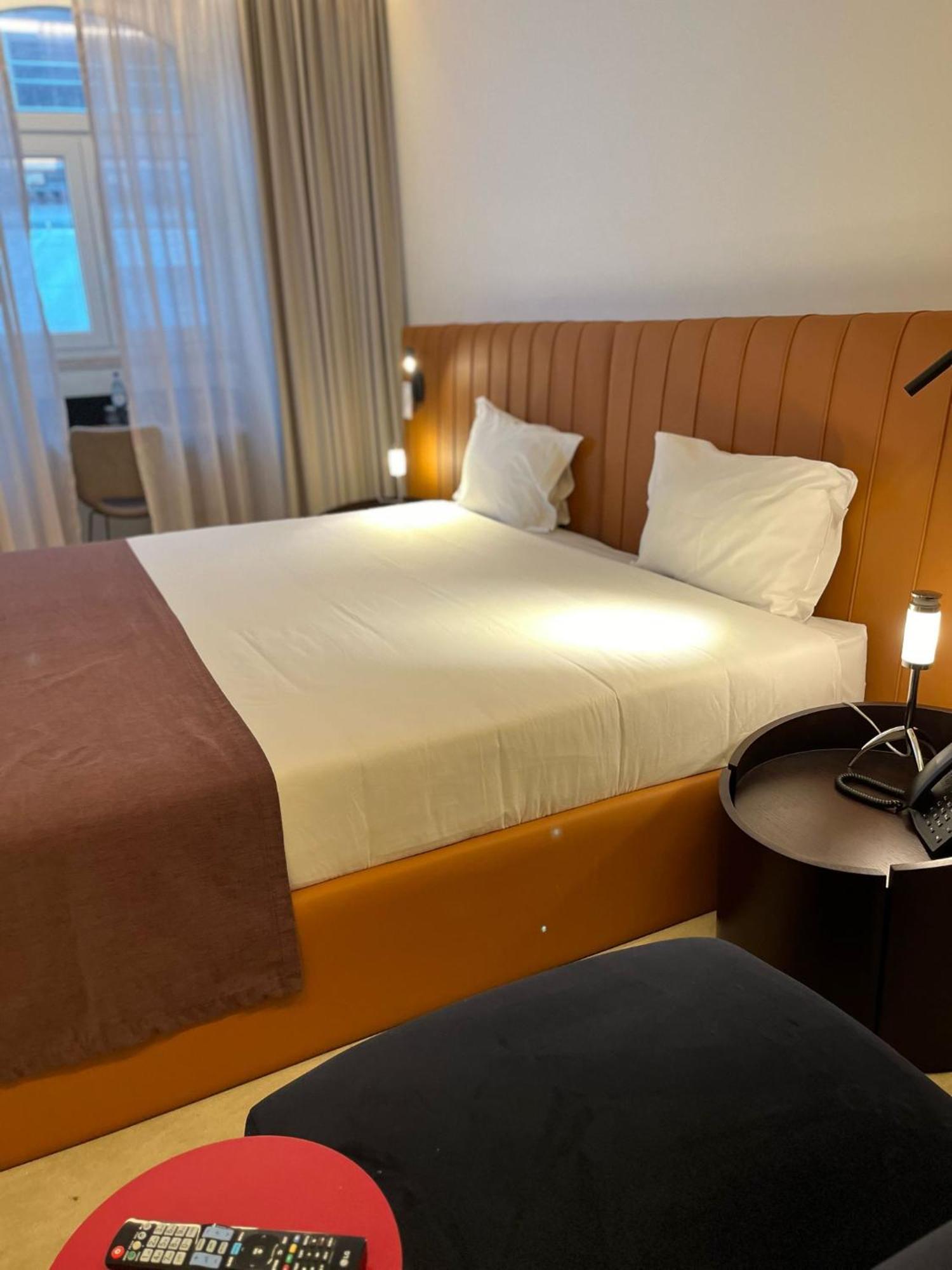 Golden Lisbon Hotel Kültér fotó