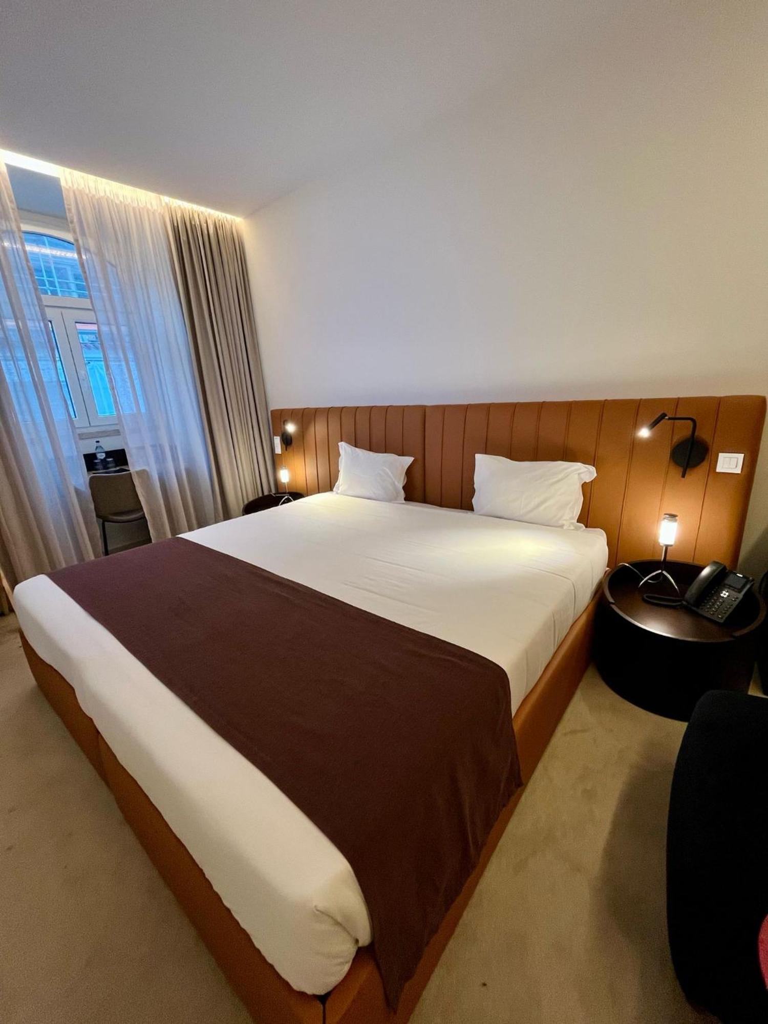 Golden Lisbon Hotel Kültér fotó