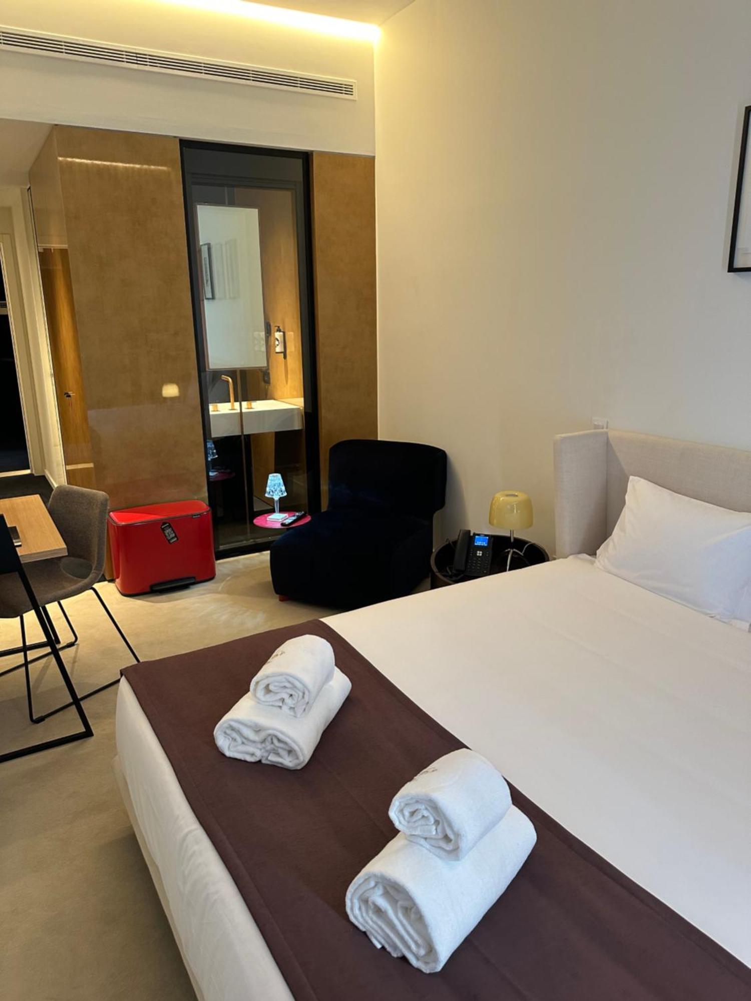 Golden Lisbon Hotel Kültér fotó