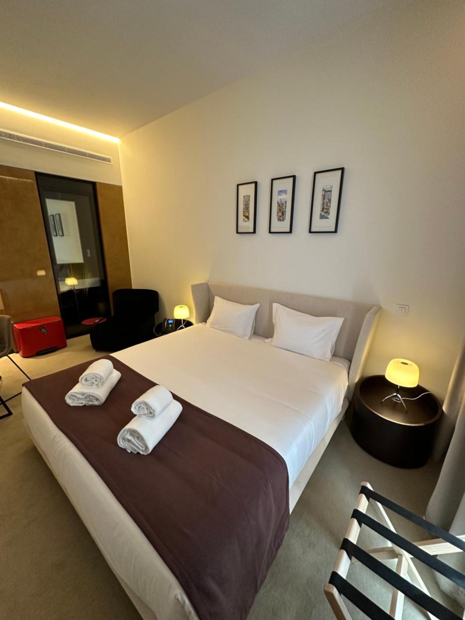 Golden Lisbon Hotel Kültér fotó